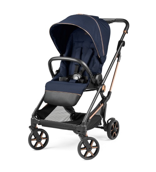 Carucior 3 in 1 Peg Perego Vivace SLK, 0-22kg