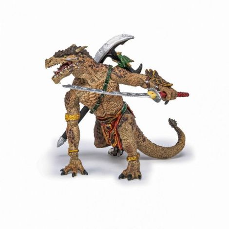 Papo Dragon Mutant - Figurină Medievală Fantastică - imagine 3