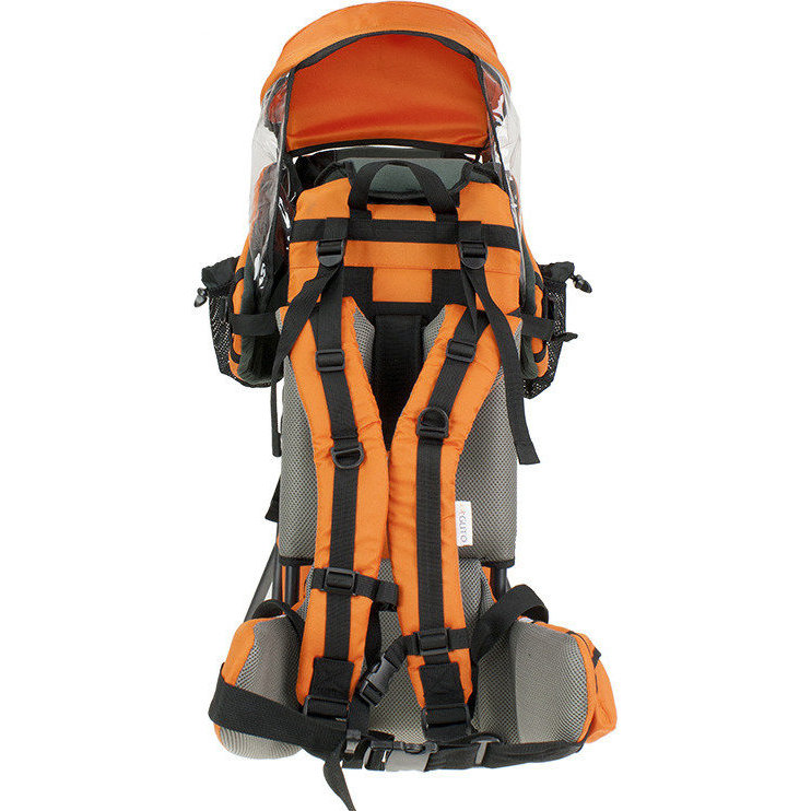 Rucsac Transport Copii Guto GT002 Clasic, 2.16 kg