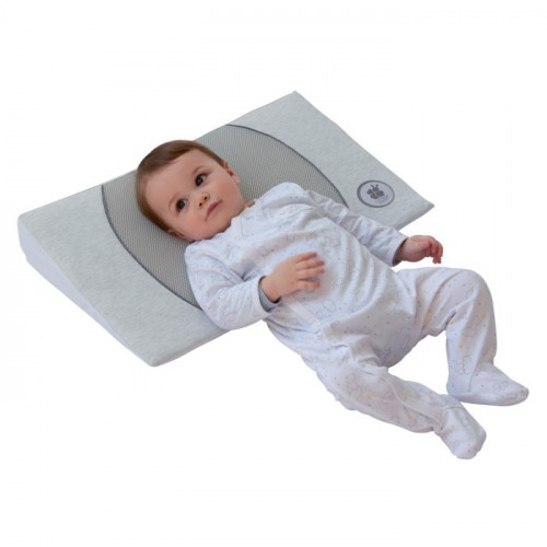 Perna plan inclinat 10° Air+ | Candide, 60x120 cm - imagine 3