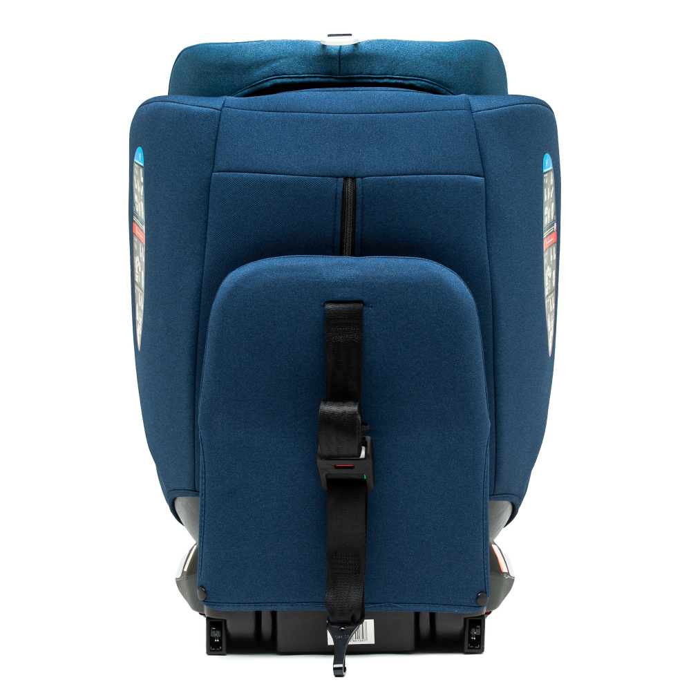 Scaun Auto Rotativ Juju Total 360 i-Size 0-12 ani - imagine 7
