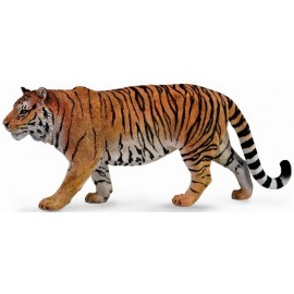 Figurina Tigru Siberian Collecta | Detalii Realiste