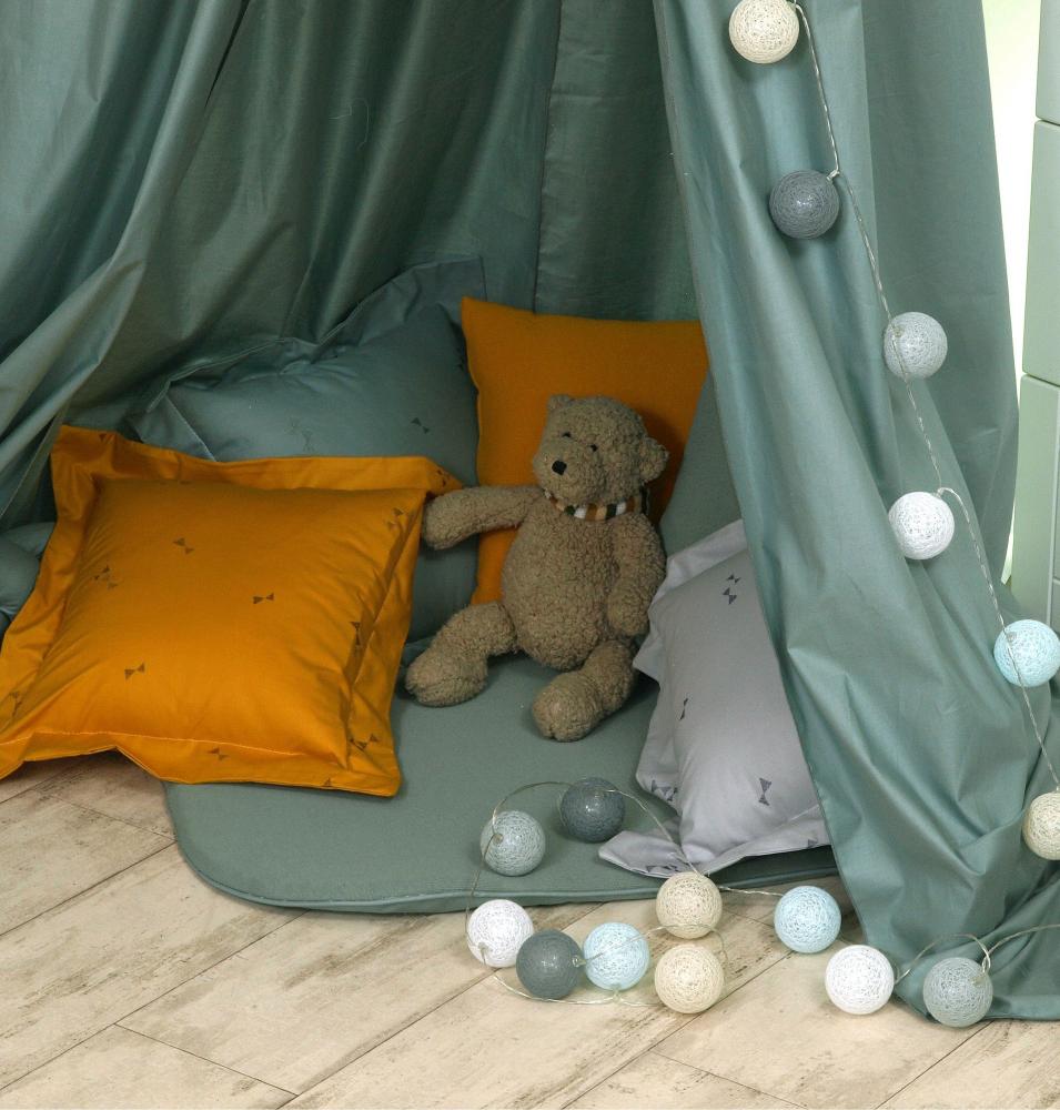 Baldachin Amy Pure Salvia, 250x320 cm - imagine 6