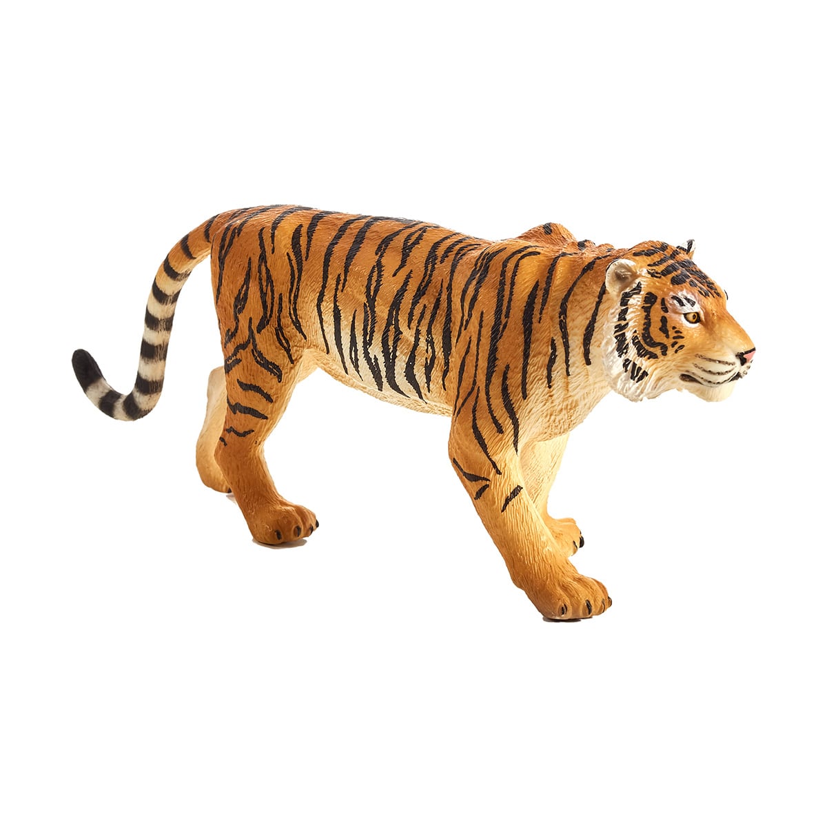 Figurina Mojo Tigrul Bengalez - Design Realist