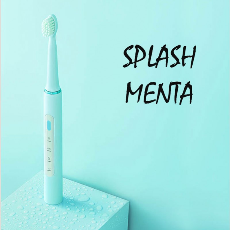 Periuță Electrică Vitammy Splash, 60.000 Vibrații - imagine 4