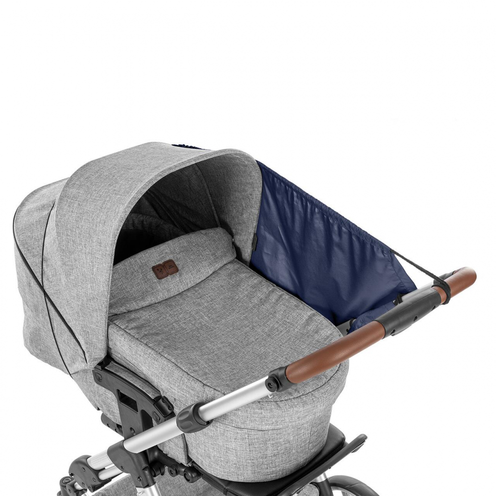 Copertina Reer ShineSafe UV 50+ Universală - imagine 5