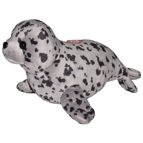 Foca Plus cu Sunet Wild Republic | Jucarie Educativa