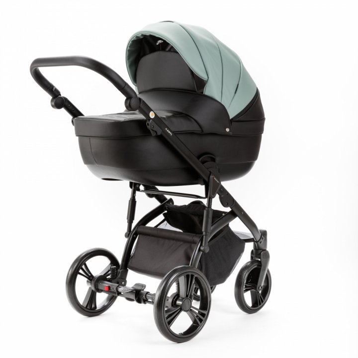 Adamex Lanti SD103 Carucior 2-in-1 Premium - imagine 3