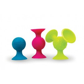 Jucarie bebelusi pipSquigz Fat Brain Toys