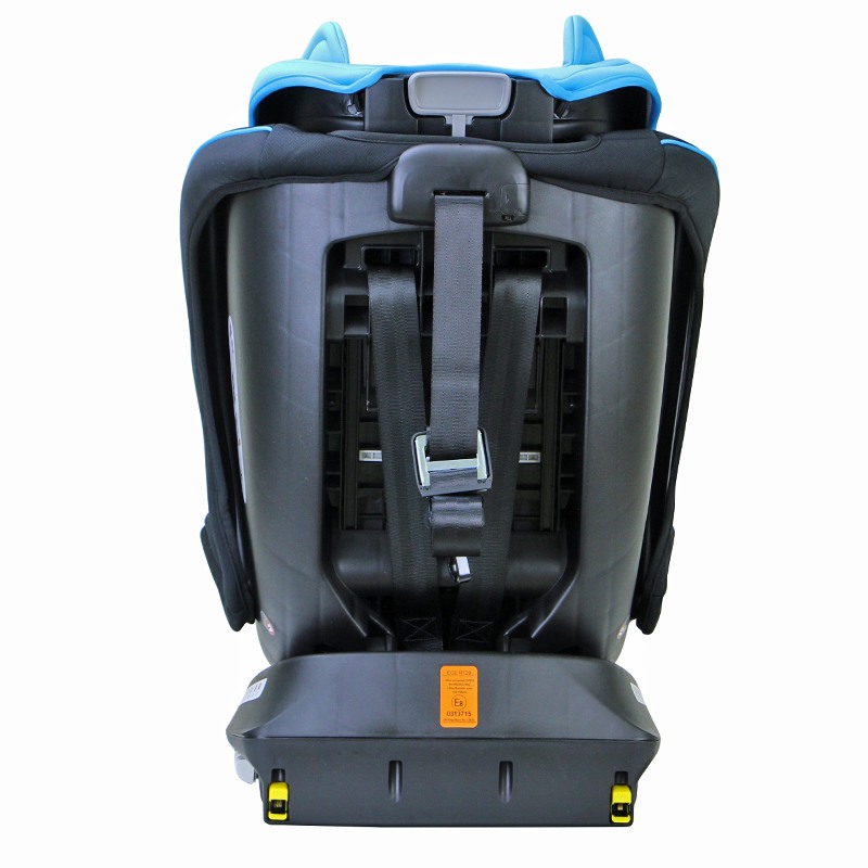 Scaun Auto Buf Boof Tweety Plus i-Size 360° Rotativ - imagine 4