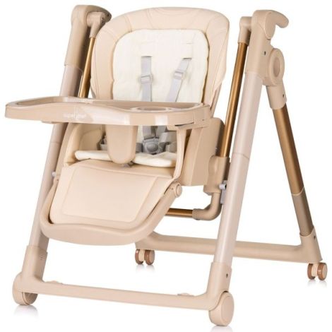 Scaun de masă Chipolino Super Chef 2in1 - imagine 2