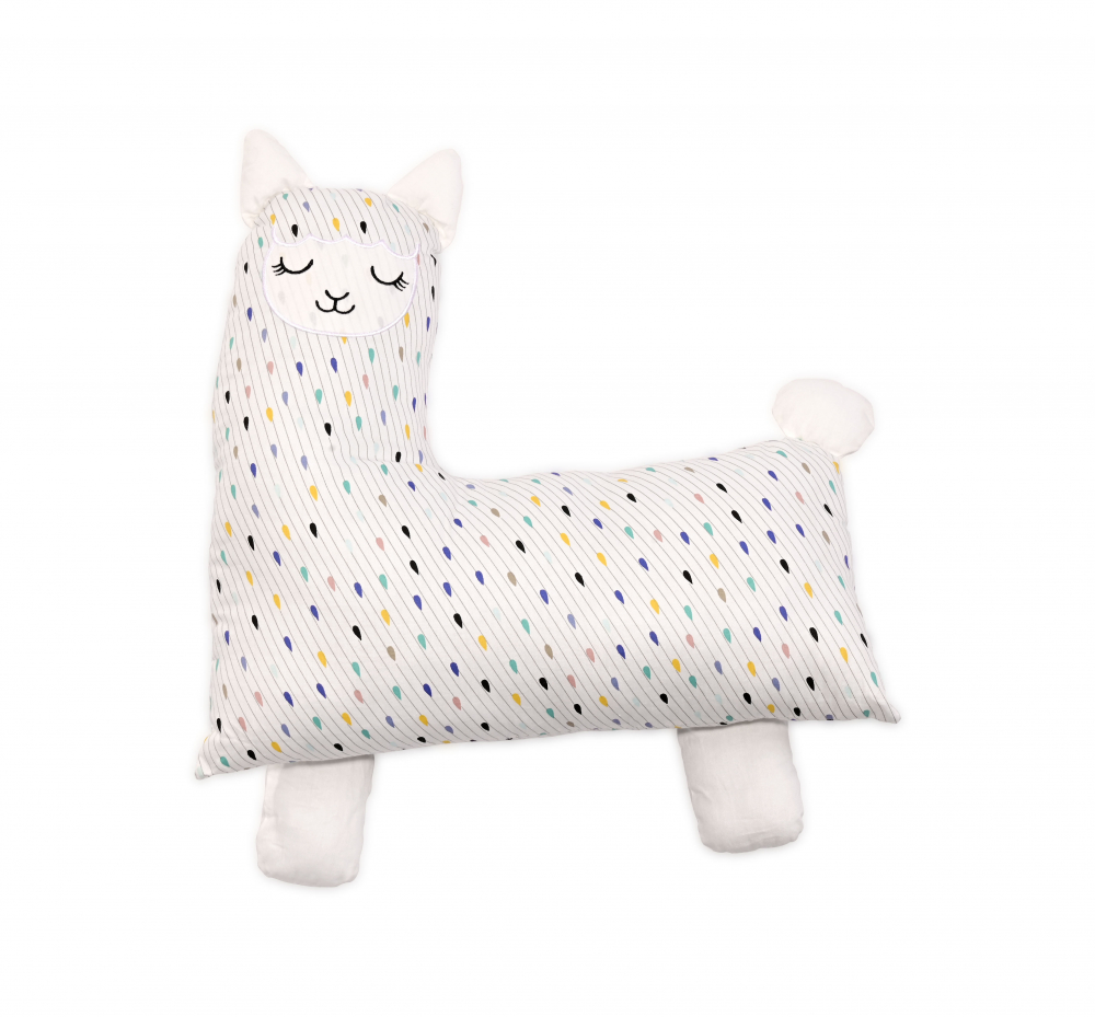 Set perne Lorelli, aparatori patut decorative - imagine 3