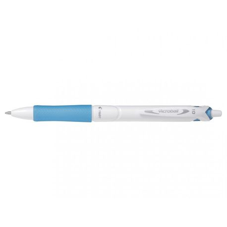 Pix Pilot Acroball Pure White 1.0 mm, Albastru