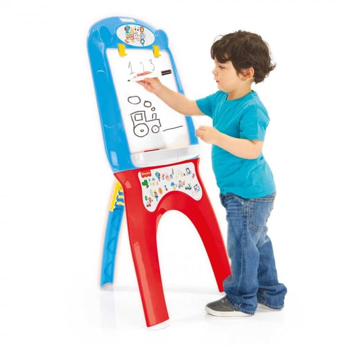 Tabla Magnetica Fisher Price - Creativitate & Invatare