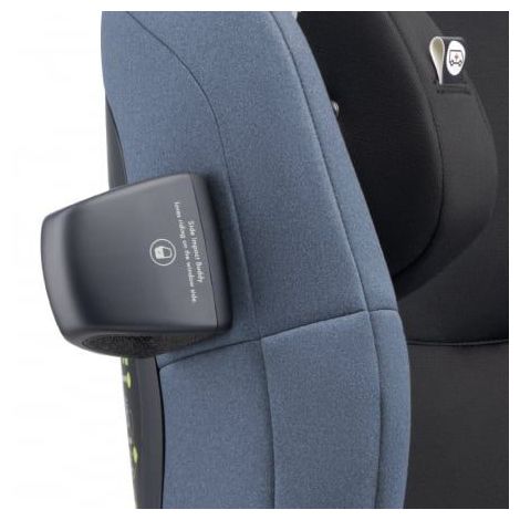 Scaun Auto Swandoo Charlie i-Size Premium - imagine 5