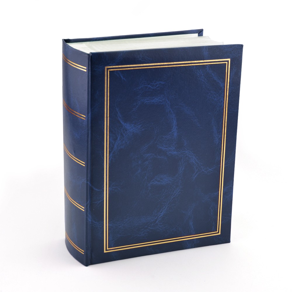Album Foto Procart Classic, 300 Poze, Albastru - imagine 4