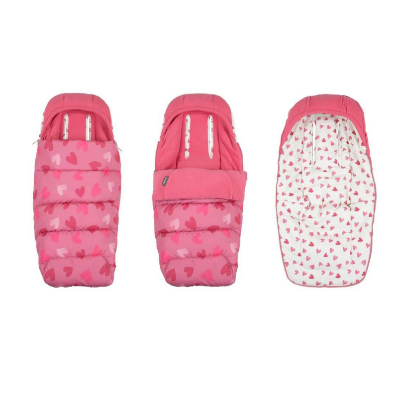 Saculet Cosatto Ultimate - Practic si Elegant - imagine 5