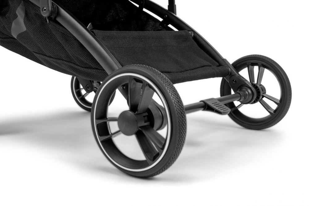 Carucior Compact Osann Boogy Troller Indigo - imagine 2
