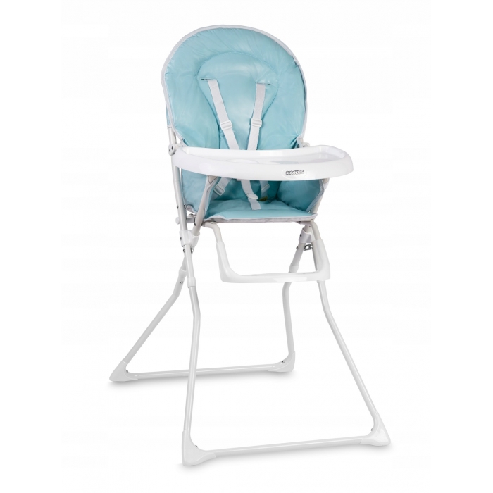 Scaun de masă Ricokids Fando Albastru, Confortabil - imagine 6