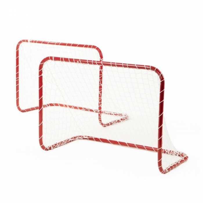 Set 2 Porti Fotbal Ecotoys | Jucarii Exterior - imagine 5