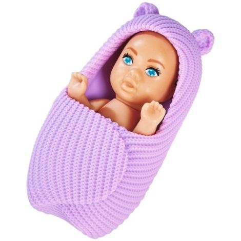 Simba Steffi Love Papusa 29cm Hello Baby - imagine 7