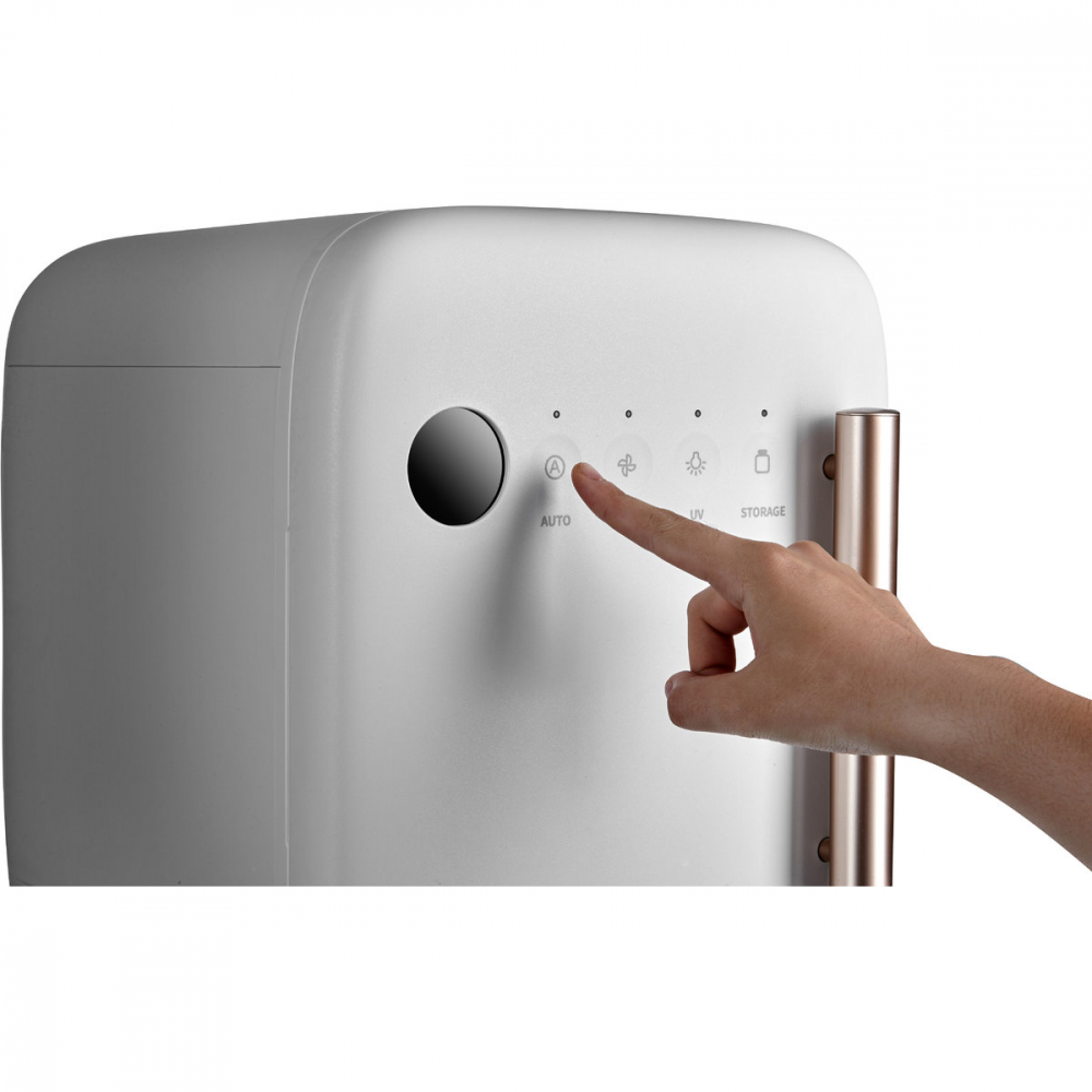 Sterilizator UV Biberoane Spectra | 99.9% Eficiență - imagine 13