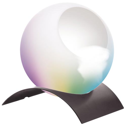 Aroma Globe Lanaform - Difuzor Uleiuri Esențiale - imagine 4