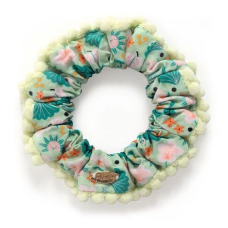 Scrunchie Djeco Billy - Accesoriu elegant păr