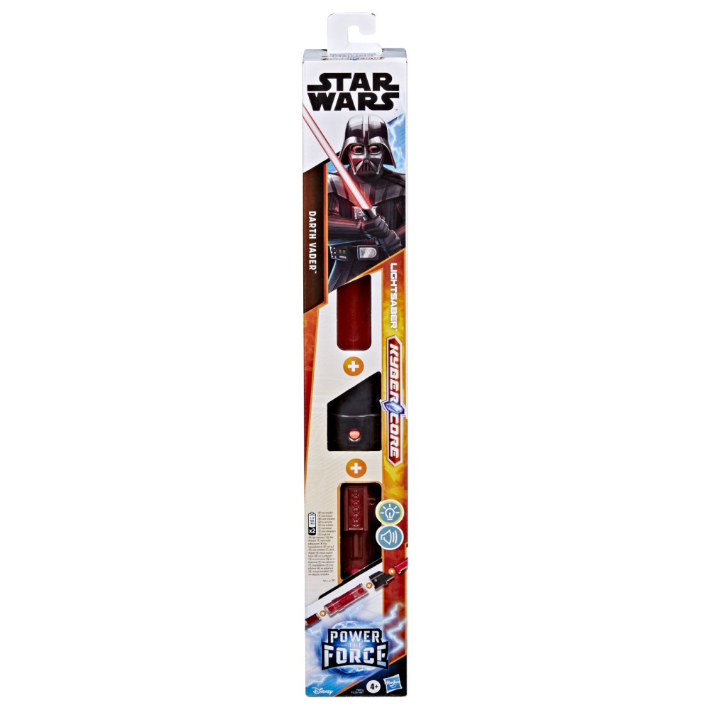 Sabie Laser Darth Vader Hasbro | Jocuri Copii