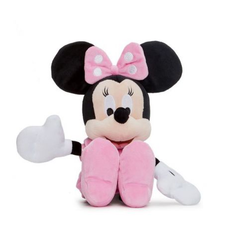 Jucărie Plus Minnie 25cm AS | Moale și Sigură