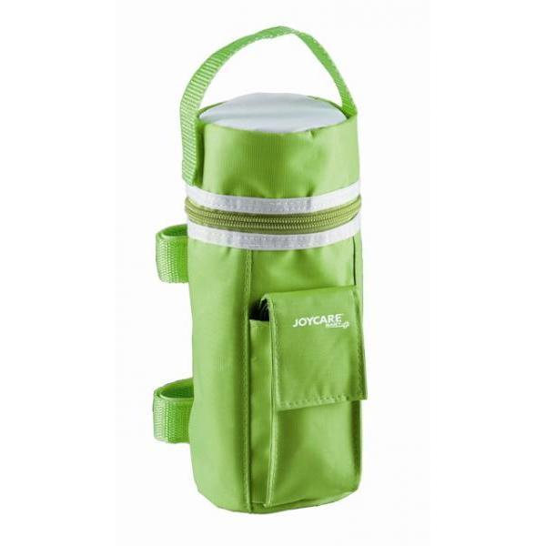 Incalzitor Sticla Auto Joycare - Verde - imagine 2