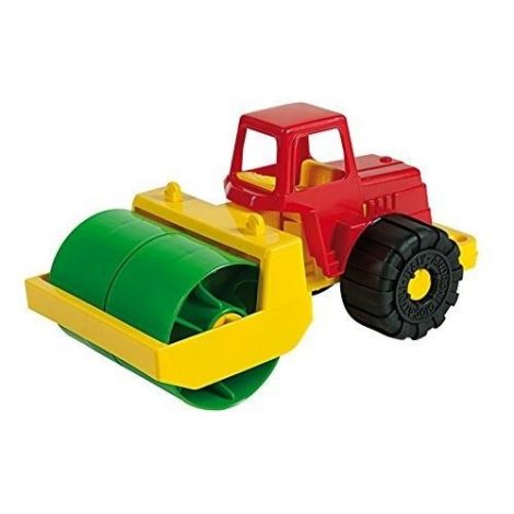 Compactor Little Worker 25 cm | Jucării Nisip