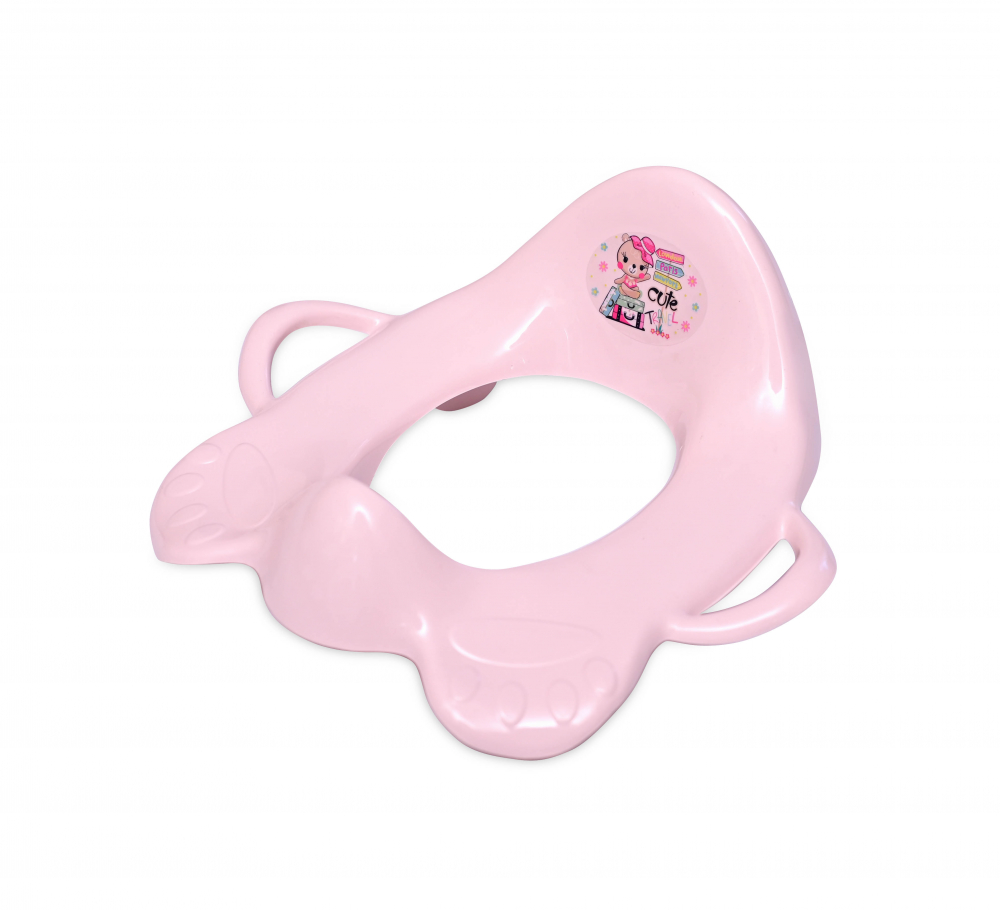 Reductor Nordic Pink Lorelli cu Mânere