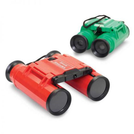 Binoclu Tobar Junior Explorer 4x - imagine 5