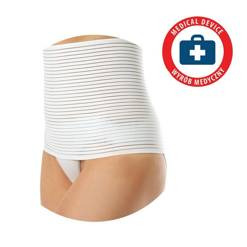 Centura Postnatala Babyono - Sustinere Abdominala
