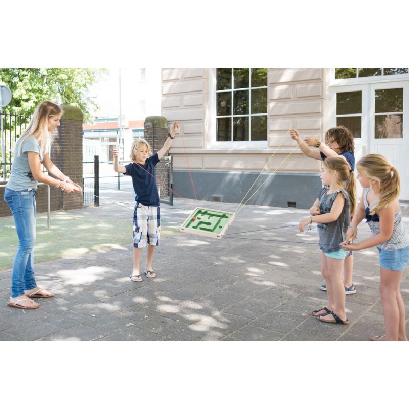 Joc coordonare Crazy BS Toys - imagine 3