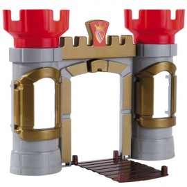 Set Wizard and Dragon Piccoli Mondi - imagine 5