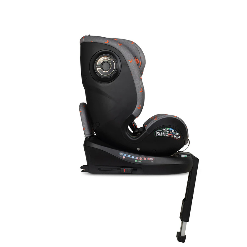 Scaun Cosatto 360° I-Size Rotire Completă