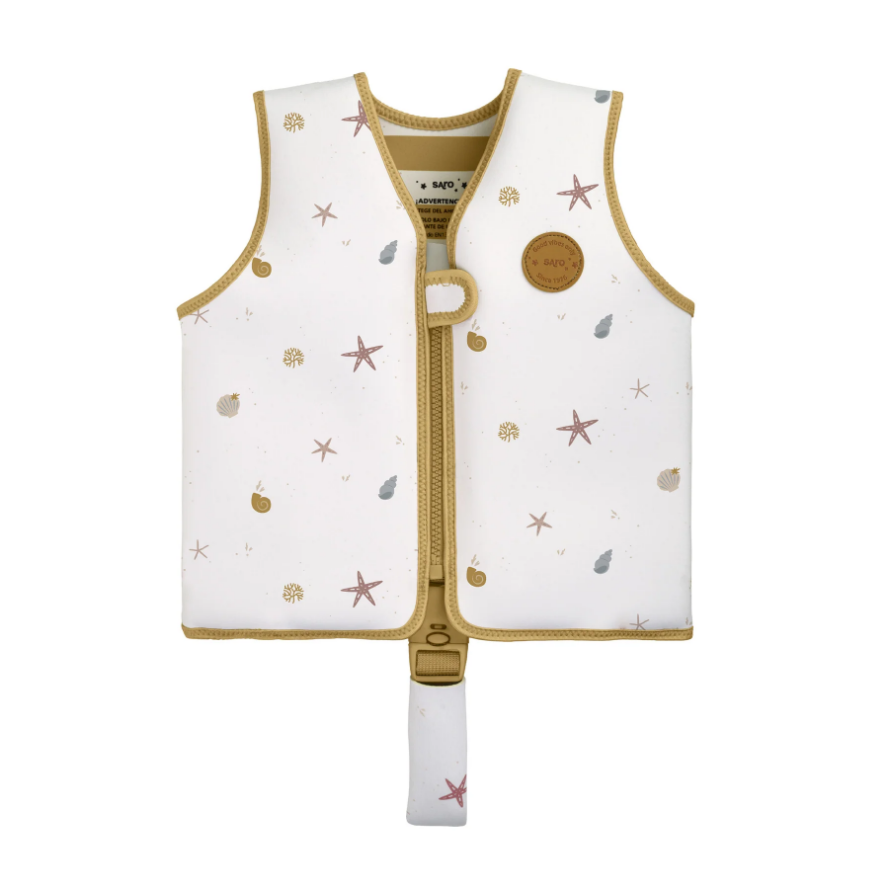 Vesta UV Saro Copii 1-3 Ani UPF 50+ - imagine 7