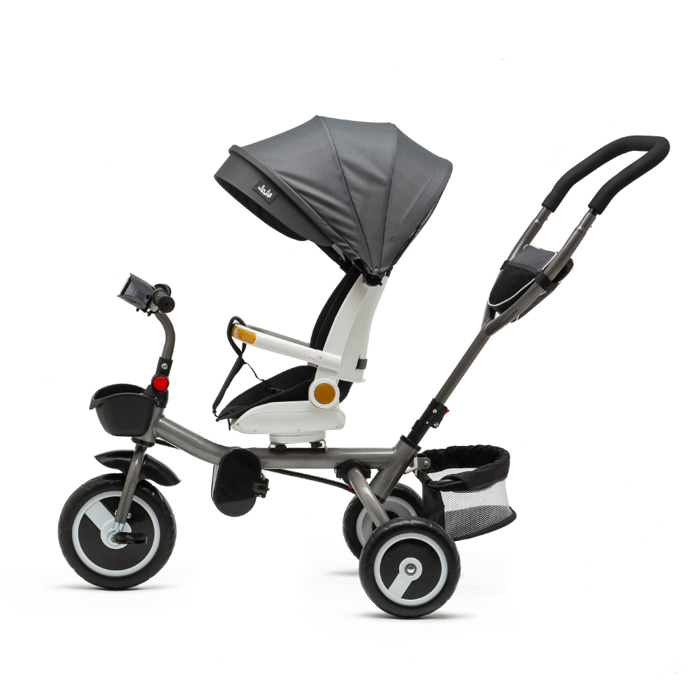 Tricicleta Juju 3 in 1 Evolutiva Bliss Ride - imagine 2