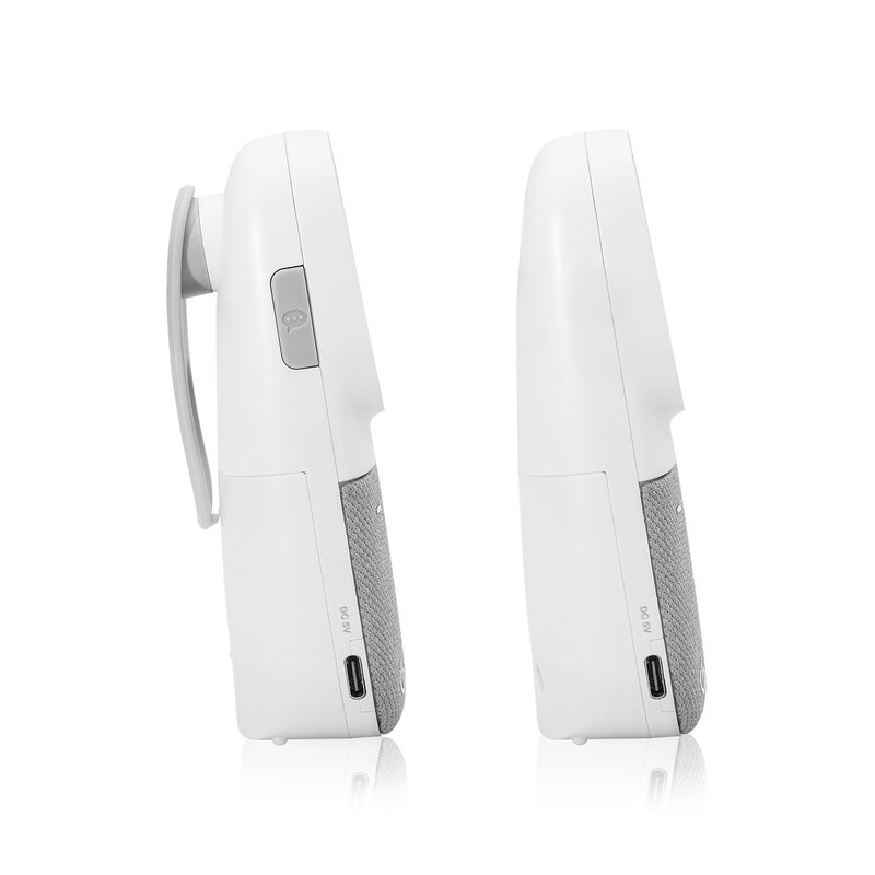 Monitor Lionelo Babyline 2.2 - Portabil Digital - imagine 2