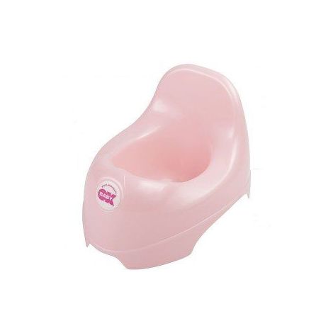 Olita Relax Ok Baby Roz Deschis, Ergonomică