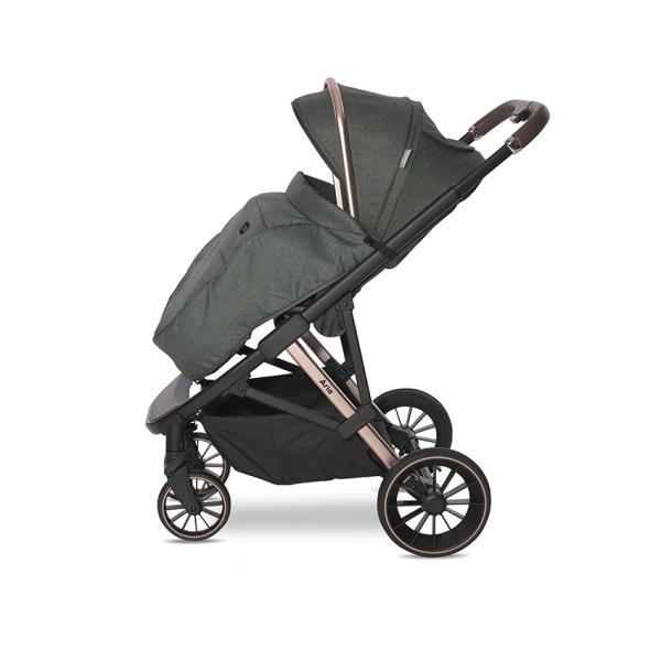 Carucior Lorelli Aria 3 in 1 Complet - imagine 7