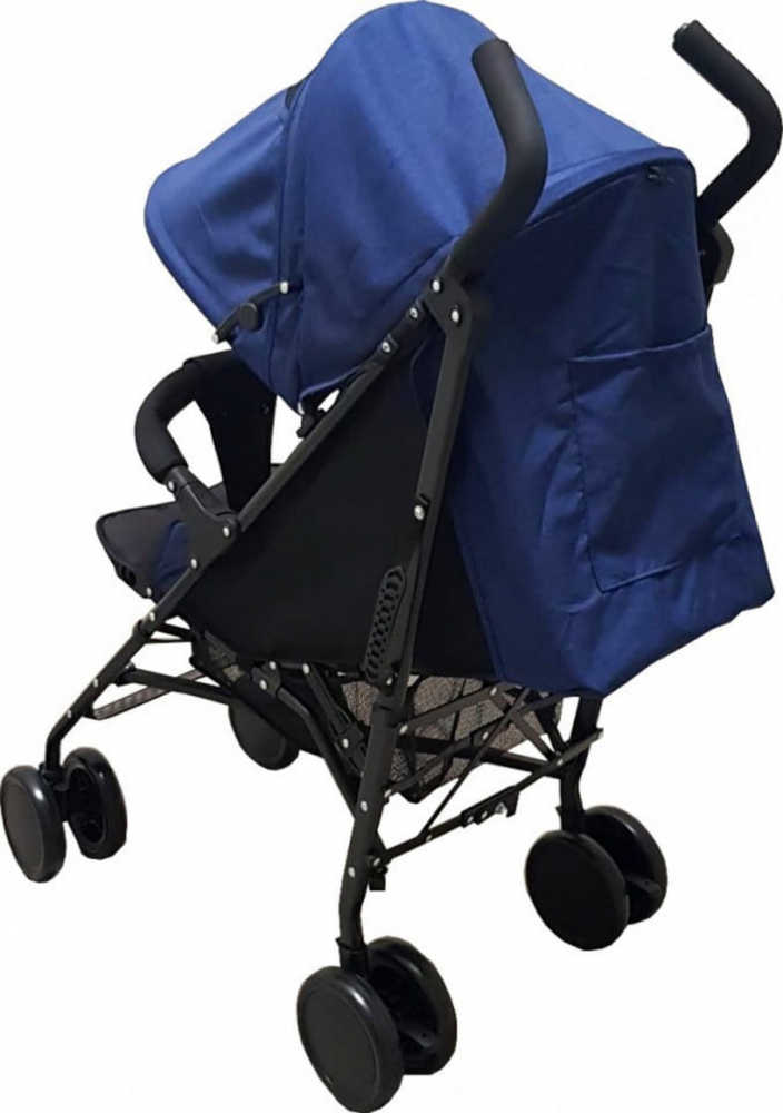 Baby Care Pro 803B - Carucior Sport Ușor - imagine 3