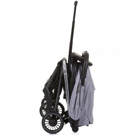 Carucior Sport Chipolino Bijou - Premium 6kg - imagine 4