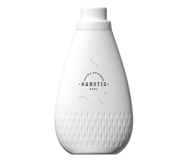 Detergent Hipoalergenic Agnotis 1000 ml