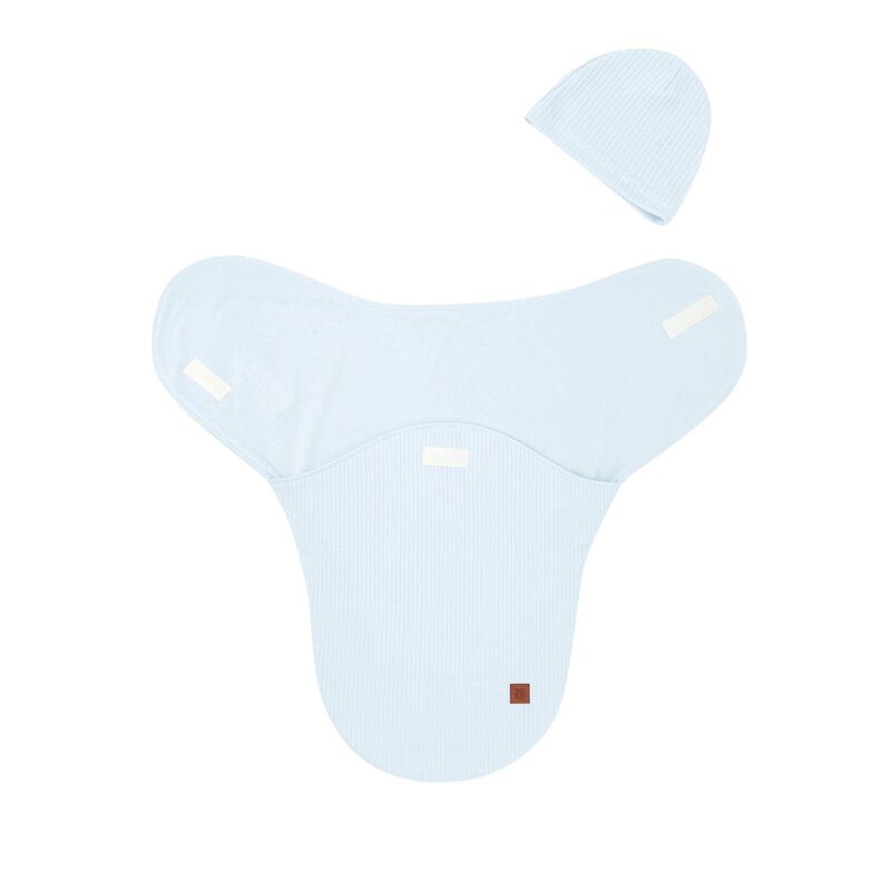 Sistem Infasare MimiNu Soft - Confort Si Siguranta