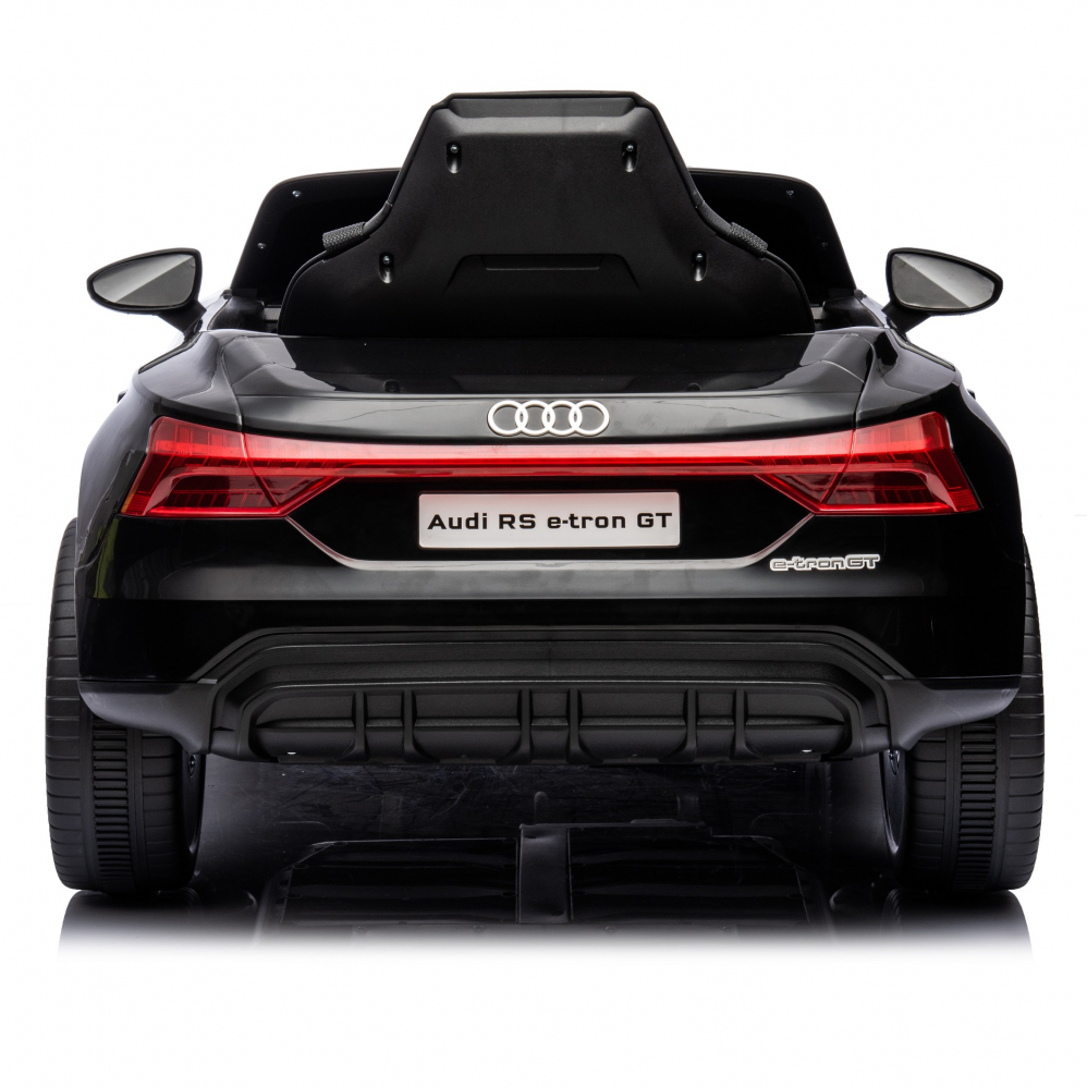 Mașinuță Audi E-tron GT Nichiduta - imagine 4