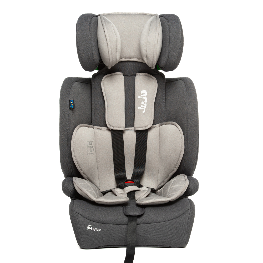 Scaun Juju Pro Rider i-Size | Siguranță 380 RON - imagine 5