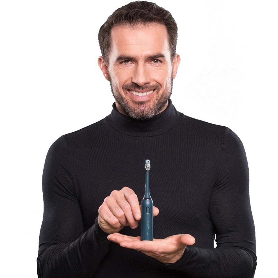 Periuță electrică Vitammy Vivo Premium curățare avansată